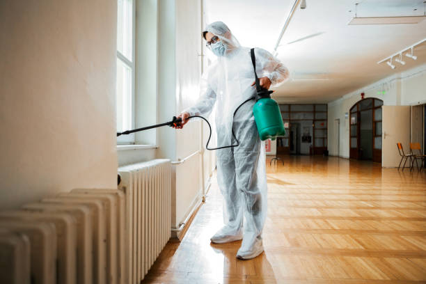 Professional Pest Control in Franklin, WI